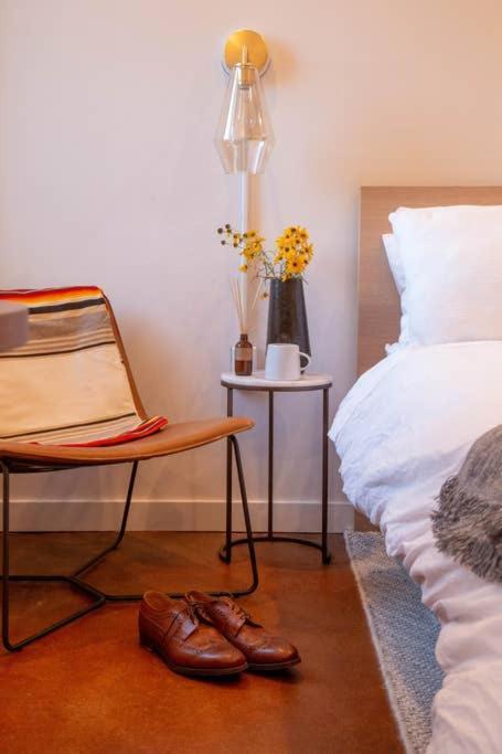 Rail Park Downtown Studio, Amazing Views, Contactless Check-In Filadélfia Exterior foto